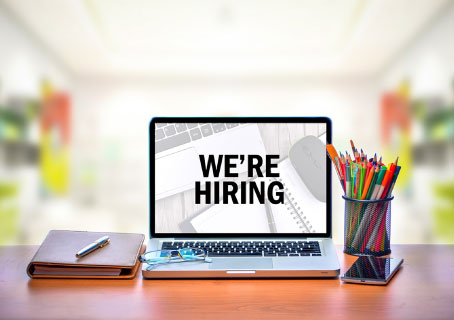 Job Postings
